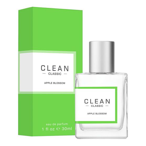 CLEAN CLASSIC APPLE BLOSSOM